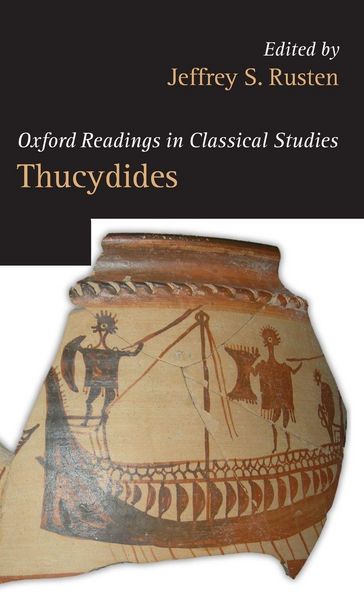 Produktbild: THUCYDIDES ORCS C