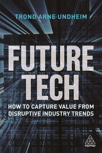 Produktbild: Future Tech