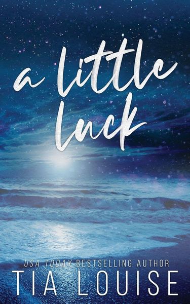 Produktbild: A Little Luck