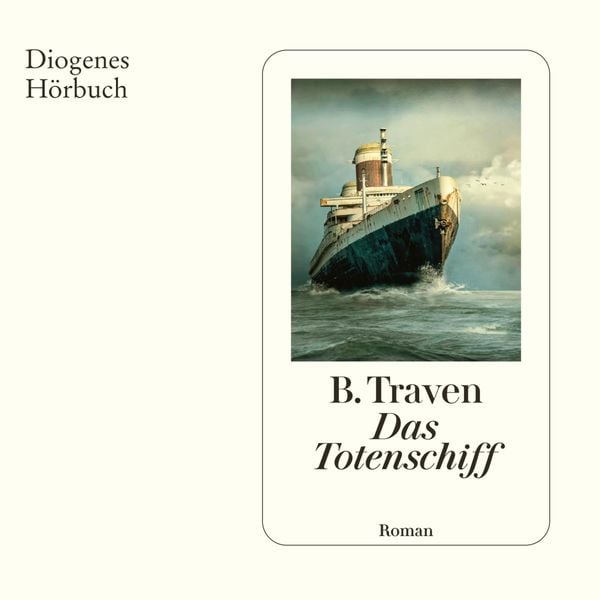 Produktbild: Das Totenschiff