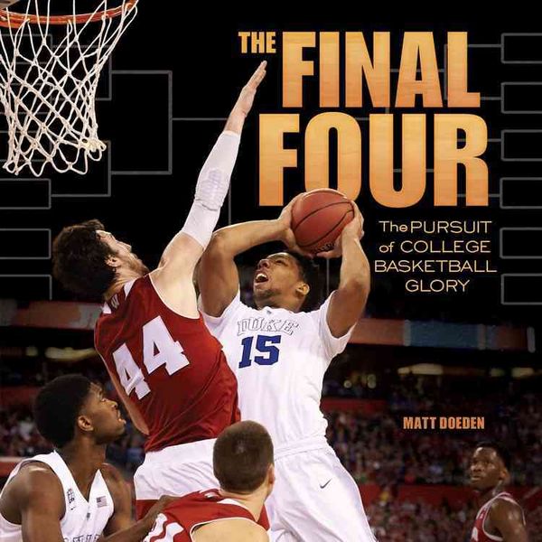 Produktbild: Doeden, M: Final Four