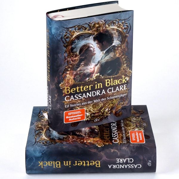 Produktbild: Better in Black