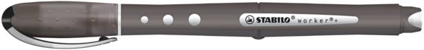 Produktbild: STABILO Rollerb.worker colorful+ schwa