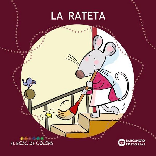 Produktbild: La rateta