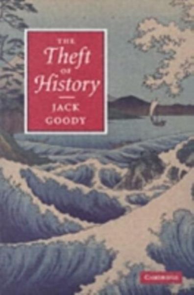 Produktbild: Theft of History