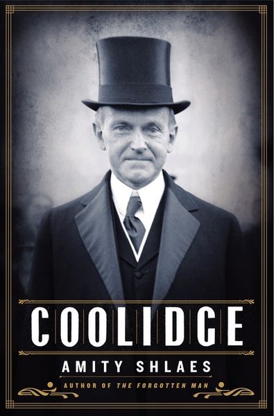 Produktbild: Coolidge