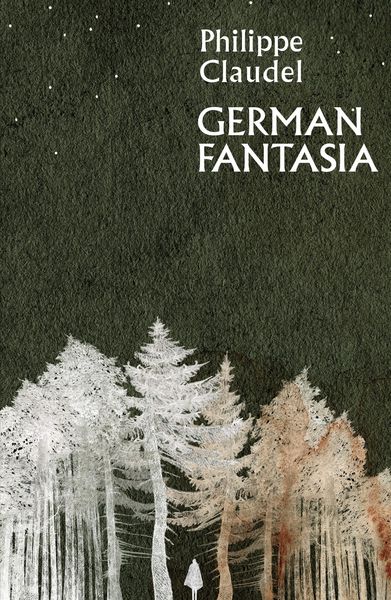 Produktbild: German Fantasia