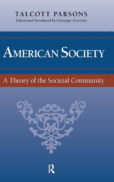 Produktbild: American Society