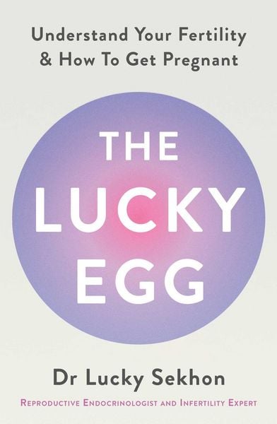 Produktbild: The Lucky Egg