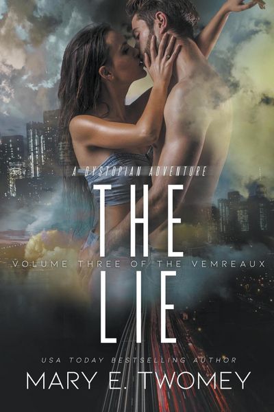 Produktbild: The Lie