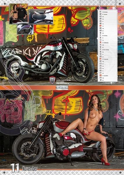 Produktbild: Girls & Bikes 2027