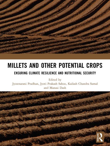 Produktbild: Millets and Other Potential Crops