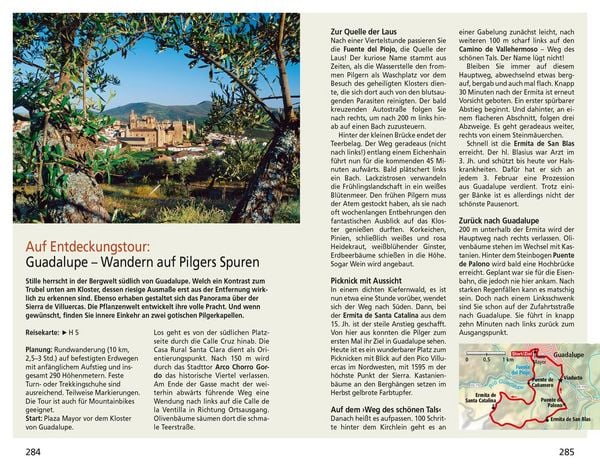 Produktbild: DuMont Reise-Taschenbuch Reisef&uuml;hrer Extremadura
