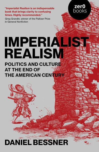 Produktbild: Imperialist Realism