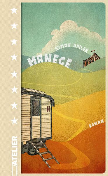 Produktbild: Manege