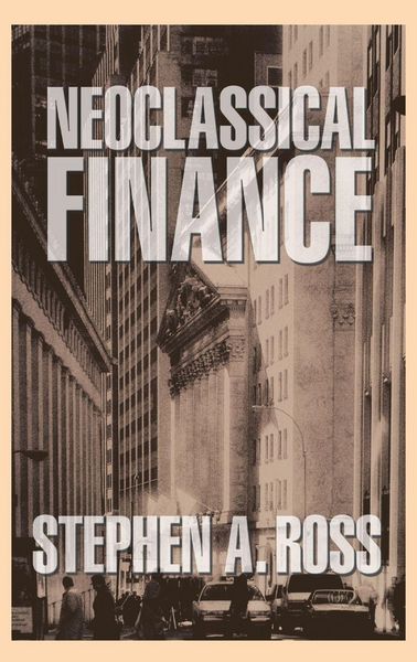 Produktbild: Neoclassical Finance
