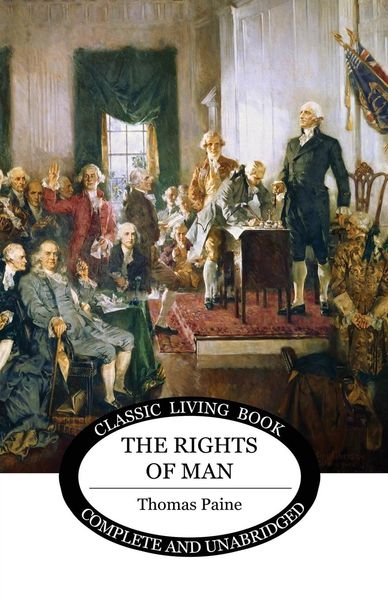 Produktbild: The Rights of Man