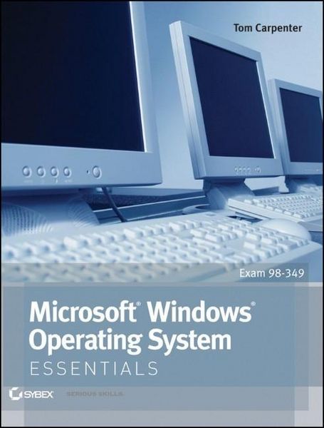 Produktbild: Microsoft Windows Operating System Essentials