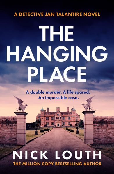 Produktbild: The Hanging Place