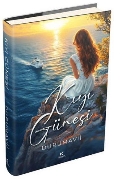 Produktbild: Kiyi G&uuml;nesi Ciltli