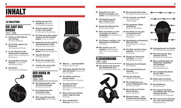 Produktbild: Big Ideas. Der Zweite Weltkrieg