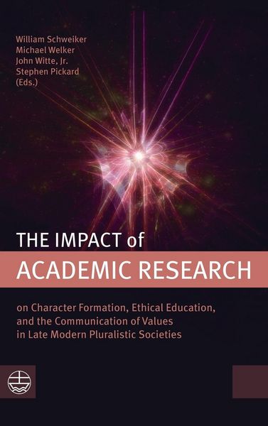 Produktbild: The Impact of Academic Research