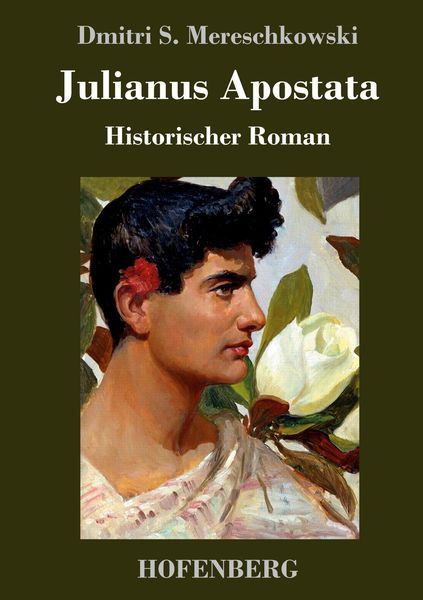 Produktbild: Julianus Apostata