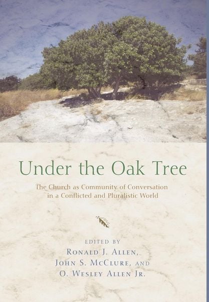 Produktbild: Under the Oak Tree