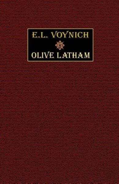 Produktbild: Olive Latham