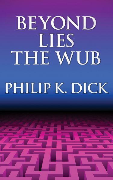 Produktbild: Beyond Lies the Wub
