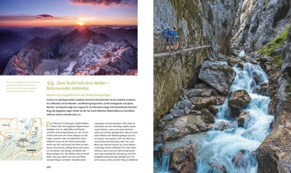 Produktbild: 100 Highlights Wildes Deutschland