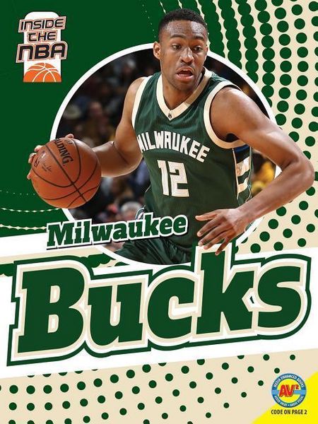 Produktbild: Milwaukee Bucks