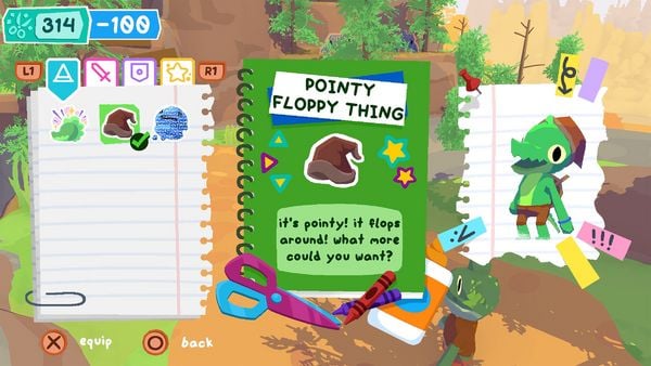 Produktbild: Lil Gator Game (Gator of the Year Edition)