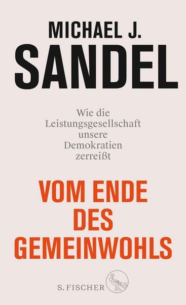 Produktbild: Vom Ende des Gemeinwohls