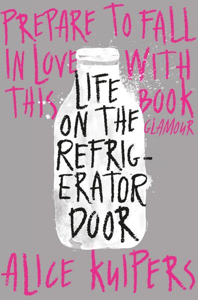 Produktbild: Life on the Refrigerator Door