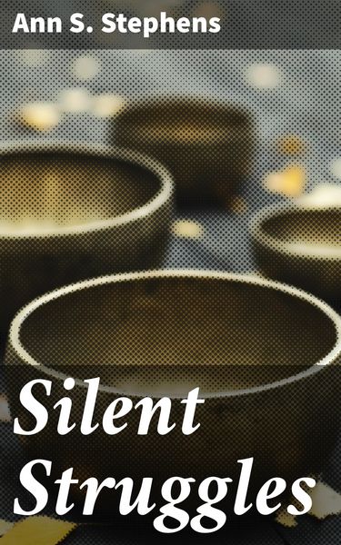 Produktbild: Silent Struggles