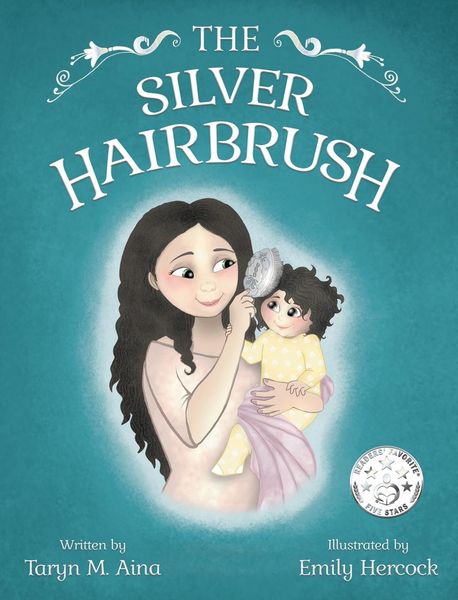 Produktbild: The Silver Hairbrush