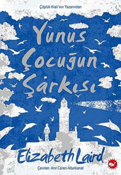 Produktbild: Yunus Cocugun Sarkisi