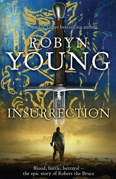 Produktbild: Insurrection