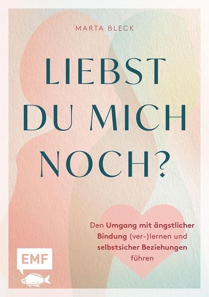 Produktbild: Liebst du mich noch?