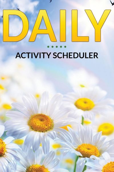 Produktbild: Daily Devotional Journal