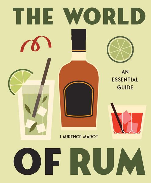 Produktbild: The World of Rum