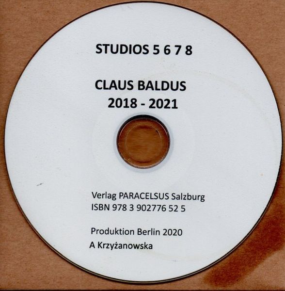 Produktbild: Studios 5 6 7 8
