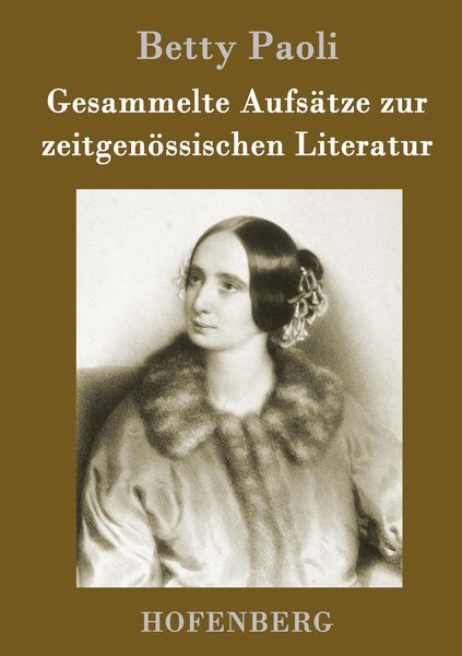 Produktbild: Gesammelte Aufs&auml;tze zur zeitgen&ouml;ssischen Literatur