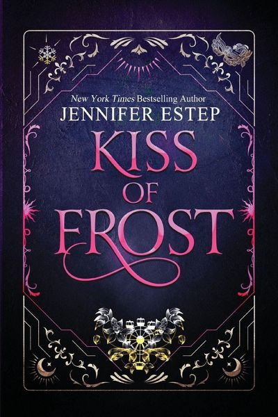 Produktbild: Kiss of Frost
