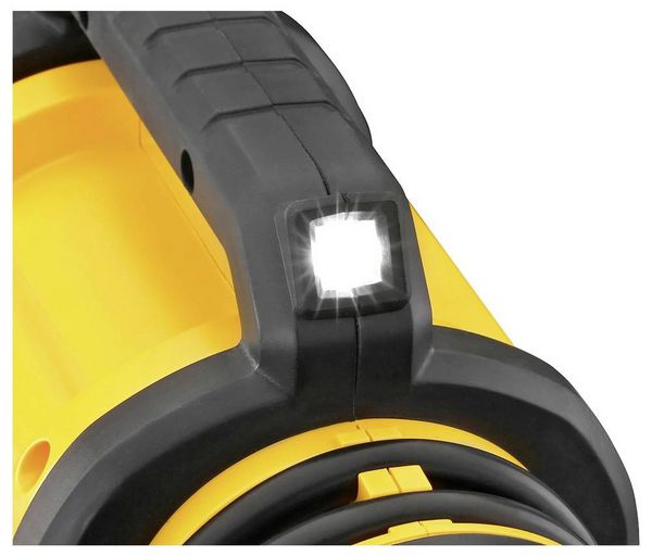 Produktbild: DEWALT DCC018N-XJ Kompressor 11 bar