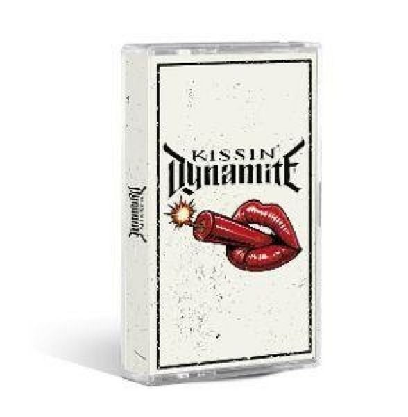 Produktbild: Kissin Dynamite