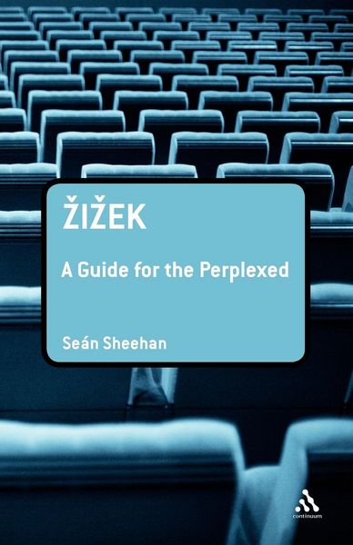 Produktbild: Zizek
