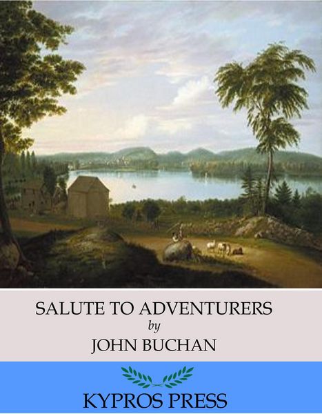 Produktbild: Salute to Adventurers
