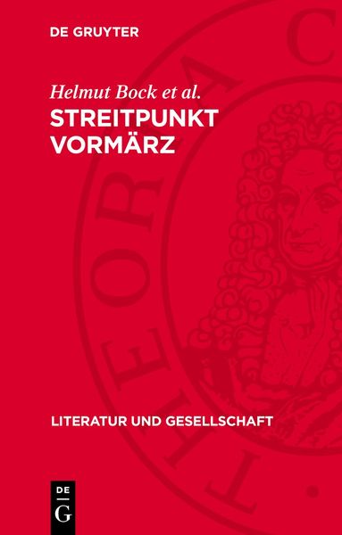 Produktbild: Streitpunkt Vorm&auml;rz